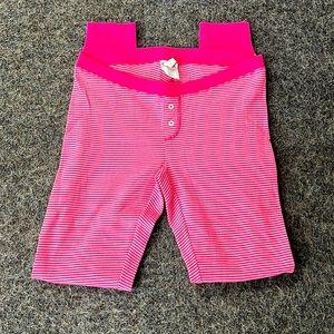 Gap maternity pj pants